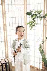 -七色花儿童摄影(余姚店)