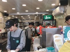 -1点点(人和店)