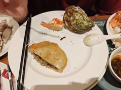 -南通绿洲国际假日酒店全日餐厅