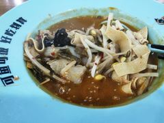 -晓庄学院-食堂