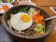 -全州拌饭馆(断桥店)