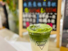 -Manner Coffee(布吉万象汇店)