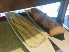 -海底捞火锅(老城根店)