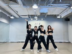 -HI dance 舞室