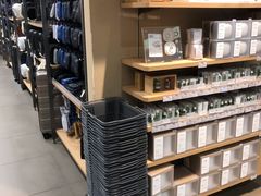 -MUJI无印良品(西湖银泰城店)