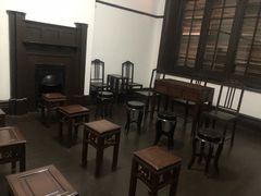 -八七会议会址纪念馆