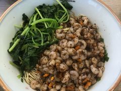 -朱洪元苏式面馆(绿宝广场店)