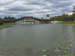 -西海子公园