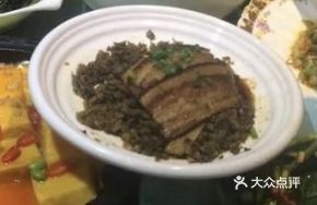 Stir-Fried Green Beans with Garlic