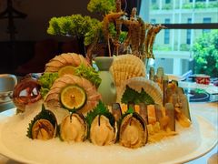 -禧悦楼 · 港味海鲜火锅