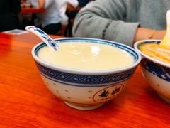 香滑炒奶糊-韵姐牛奶甜品世家