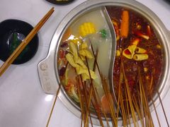 -屋头串串(新街里店)