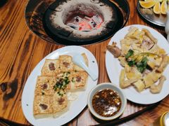 -侠成水上农庄(工业大道店)