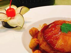 -陈傻子餐厅(世纪都会店)