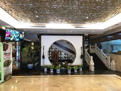 大堂-冶春茶社(官园桥店)