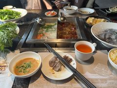 -皇城老妈火锅(琴台店)