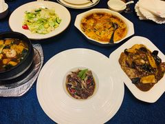 -天津瑞湾开元名都酒店餐厅