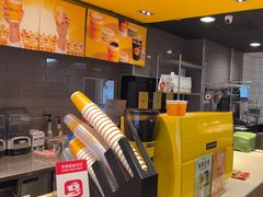 -麦当劳(湖光北街店)