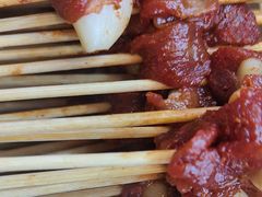 -阿串串老火锅(力盟店)