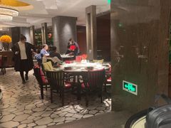 -湖滨28中餐厅·西湖宴·杭州君悦酒店