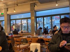 -RAC BAR(安福路店)