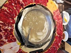 -小肥牛潮汕牛肉火锅(南联店)