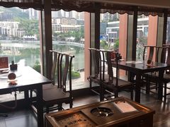 -滋粥楼·顺德菜海鲜茶点(方舟店)