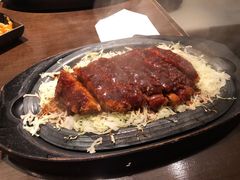 -矢场猪(名古屋站三井楼北馆店)