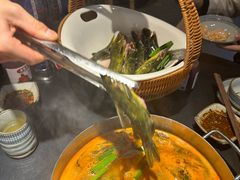 -老凯俚酸汤鱼(东山店)