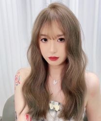 -悦SALON