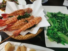 -东江海鲜大排档·潮汕菜·砂锅粥