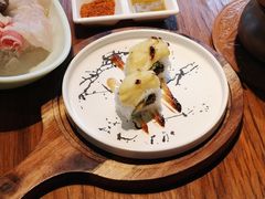 -Mr·Fish鱼鲜生海鲜放题(银泰in99店)