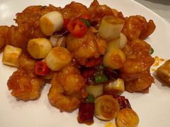 -洋洋中餐馆·SINCE 1997(信投店)