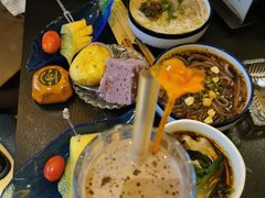 -金色印象·HiFi影音·按摩足疗(南坪桃源店)