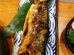 -越日本料理(新地假日广场店)