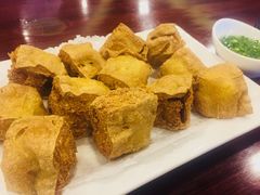 -彩景大酒楼(万泰新天地店)