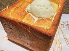 -绿茶餐厅(coco park 店)