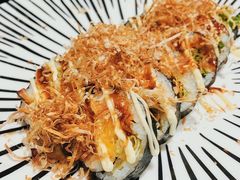 -岷山饭店-芝芝自助餐厅