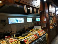 -河坊美食街(河坊街店)