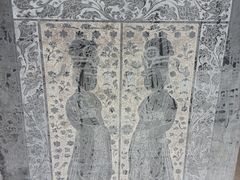 -懿德太子墓