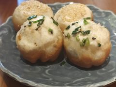 -鑫震源·苏式大虾生煎(山塘街店)