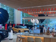 -上海协通福骋福特4S店(汶水路店)