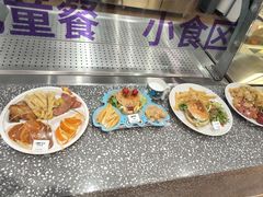 -贝林大翅鲸简餐厅(国家海洋博物馆店)
