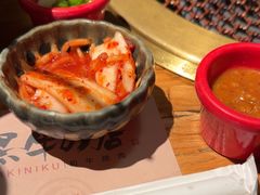 -黑牛の店·和牛烧肉(太原万象城店)