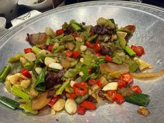 -大灶头·新昌菜(中国茶市店)