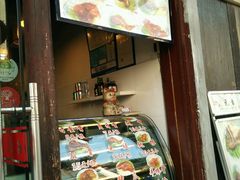 -赵元章肉骨烧(山塘街店)