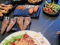 -红盔甲·小龙虾(人民广场店)
