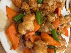 -东北特色菜馆(珞喻东路店)