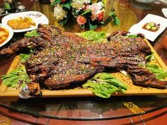 -尹兰楼西北风情餐厅(嘉定店)