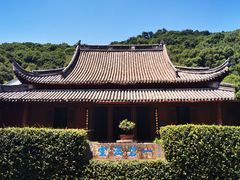 -宁波市保国寺古建筑博物馆